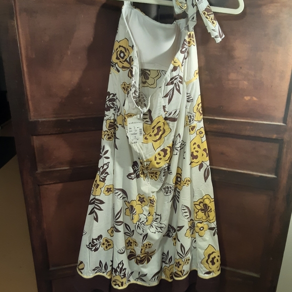 Ruby Rox Young  Adult Dress Size 13 - Picture 5 of 6